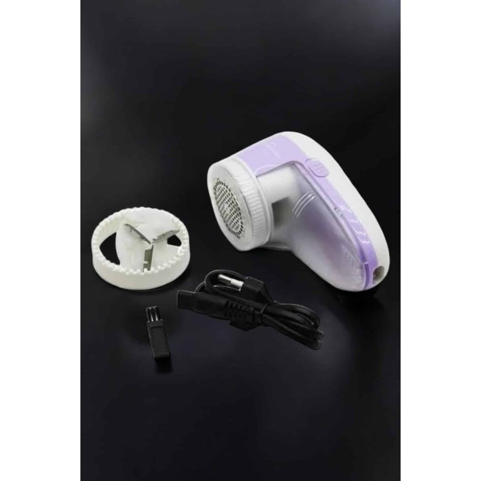 Tüy Toplama Kazak ve Pamuk Elbise Tiftik Temizleme Tüt Toplama Aleti - Lisinya