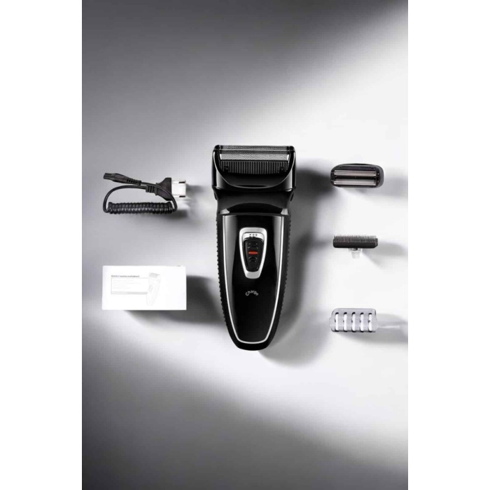 Profesyonel Erkeklere Özel Kişisel Bakım İçin Çok Yönlü Tıraş Çözümü - Lisinya