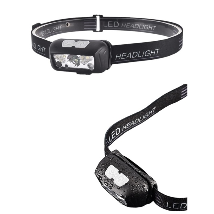 HS-43 KAFA LAMBASI - Lisinya