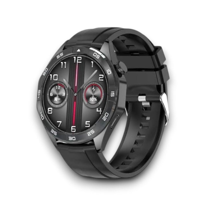 G 58 AKILLI SAAT - Lisinya