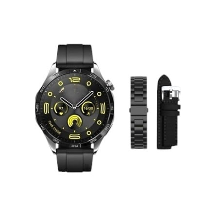 G 58 AKILLI SAAT - Lisinya