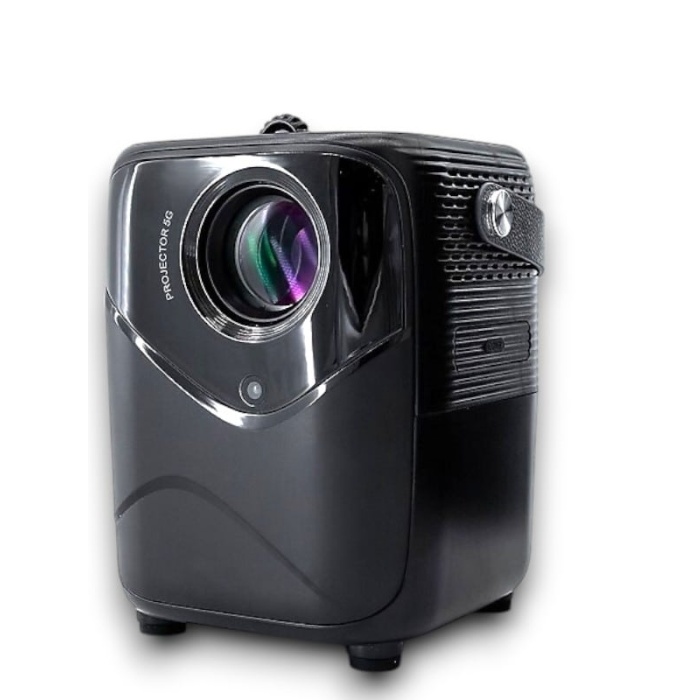 PROJEKSİYON - Lisinya