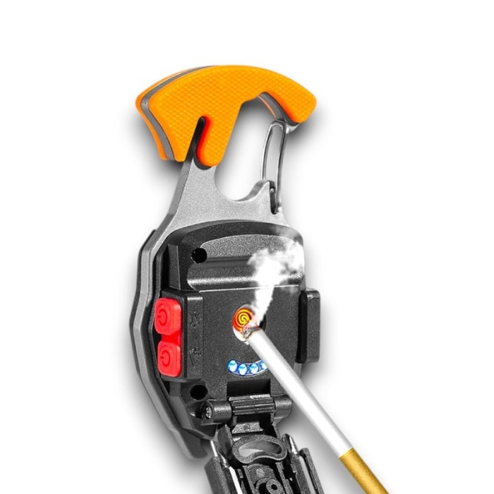 ÇOK İŞLEVLİ IŞIK - Lisinya