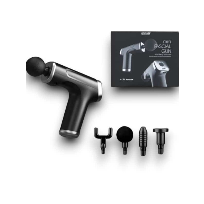 KH800 MASAJ TABANCASI - Lisinya