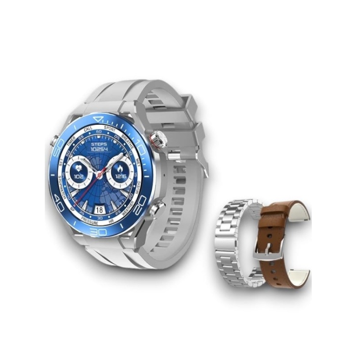 SK4 1.62 İnç Ultimate Akıllı Saat - Lisinya