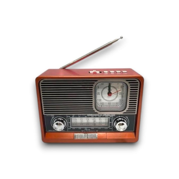 NOSTALJİK RADYO 1647 - Lisinya