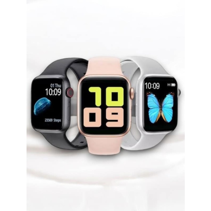 T700 AKILLI SAAT - Lisinya