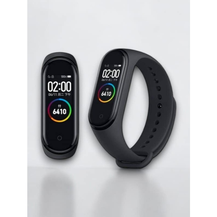 M6 Akıllı Bileklik - Lisinya