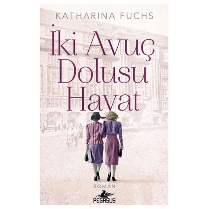 İki Havuç Dolusu Hayat