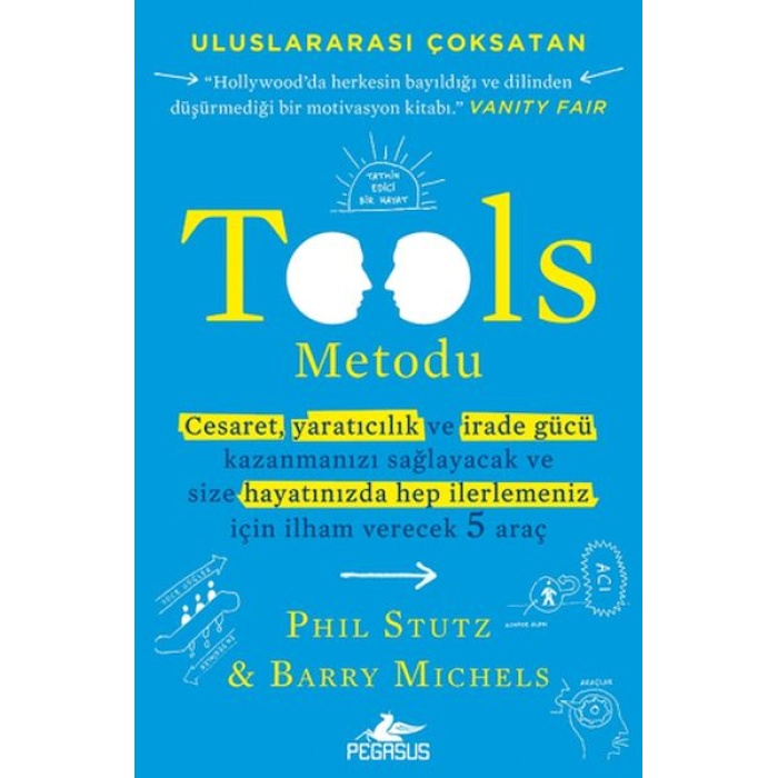 Tools Metodu
