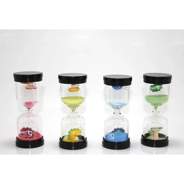 5 Dk Renkli Kumsaati Alk1117 - Lisinya