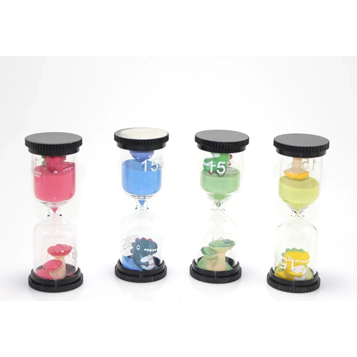 15 Dk Renkli Kumsaati Alk1121 - Lisinya