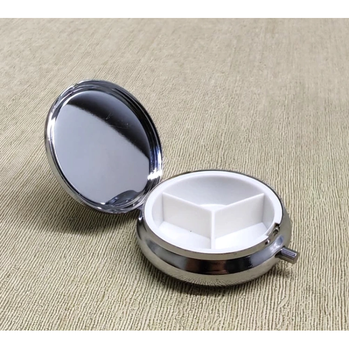 İstanbul Temalı İlaç Kutusu Alk4049 - Lisinya