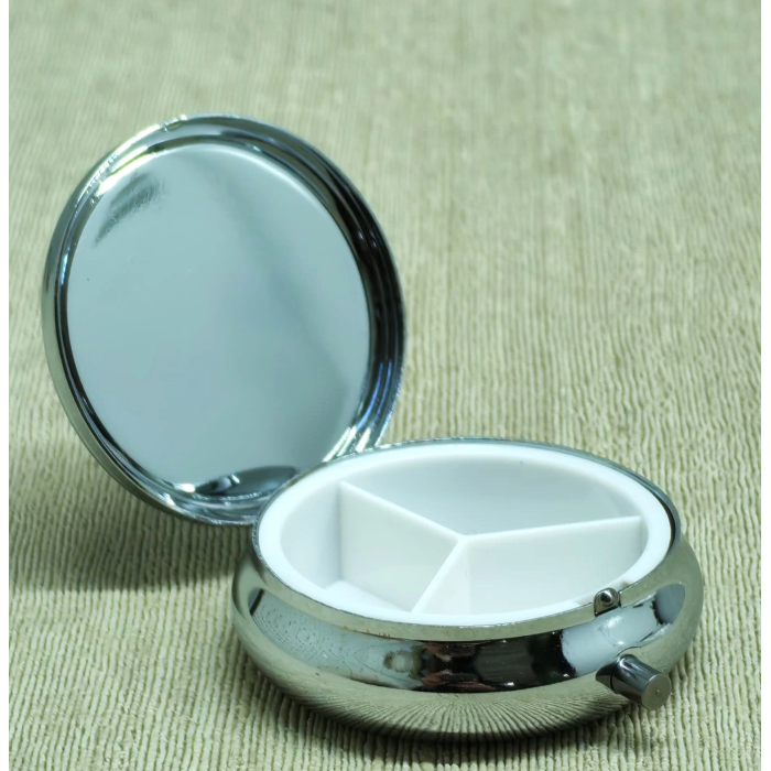 İstanbul Temalı İlaç Kutusu Alk4375 - Lisinya