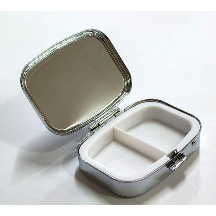 İstanbul Temalı İlaç Kutusu Alk4370 - Lisinya