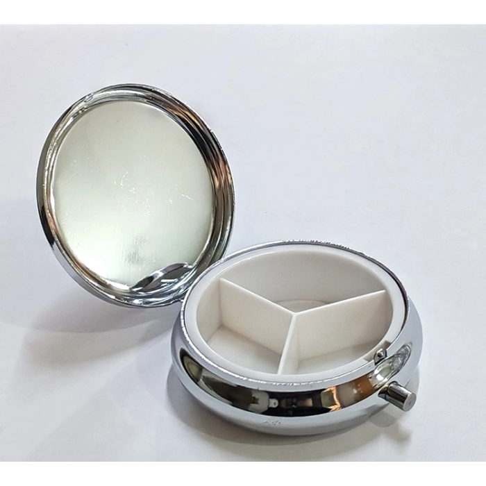 İstanbul Temalı İlaç Kutusu Alk4376 - Lisinya