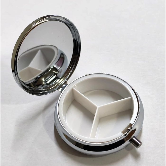 İstanbul Temalı İlaç Kutusu Alk4377 - Lisinya