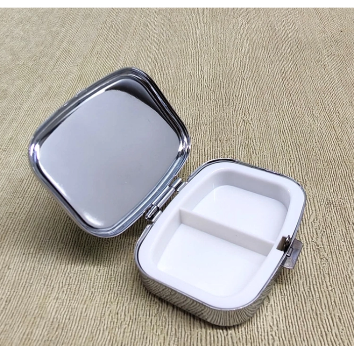 İstanbul Temalı İlaç Kutusu Alk4368 - Lisinya