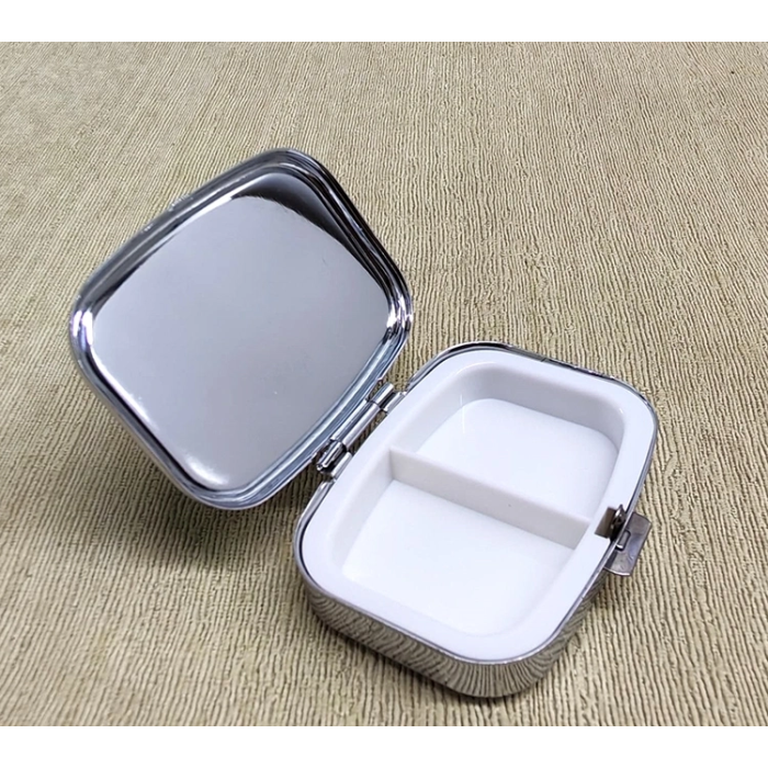 İstanbul Temalı İlaç Kutusu Alk4369 - Lisinya