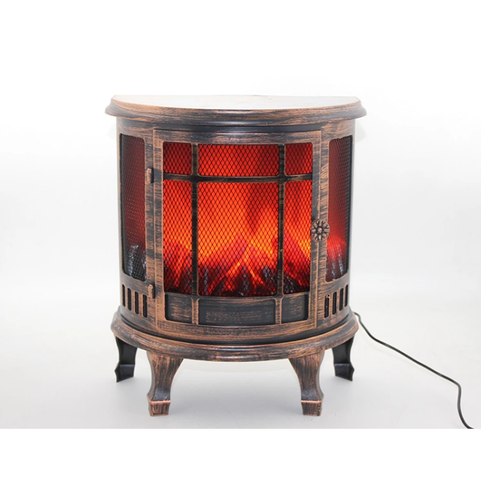 Şömine Ledli Lamba Aalk2505 - Lisinya