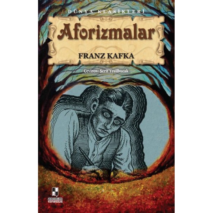 Aforizmalar