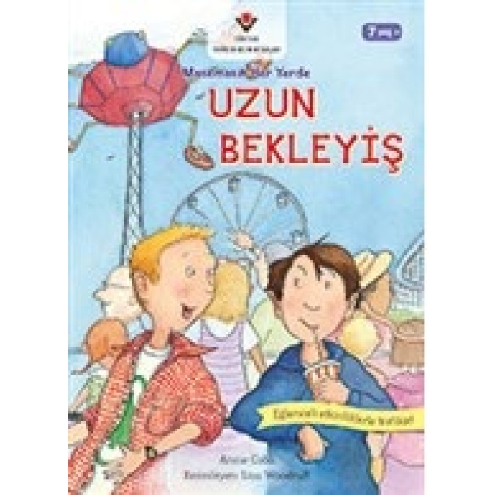 Uzay Mekiği Avcısı - Matematik Her Yerde