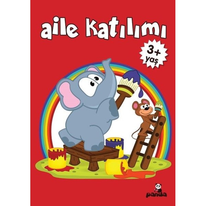 Aile Katılım 3+ Yaş