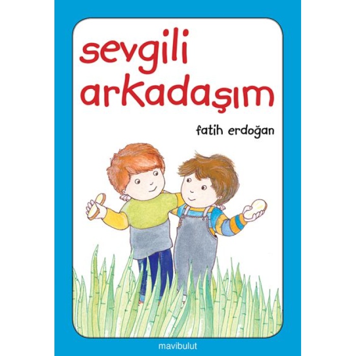 Sevgili Arkadaşım