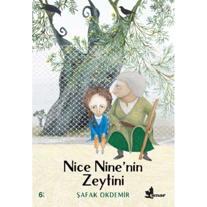 Nice Ninenin Zeytini