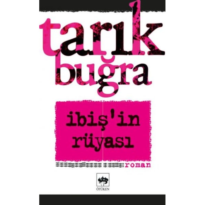 İbiş’in Rüyası Bütün Eserleri 5