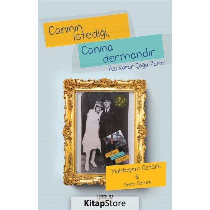 Canının İstediği Canına Dermandır