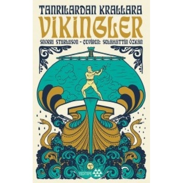 Tanrılardan Krallara Vikingler