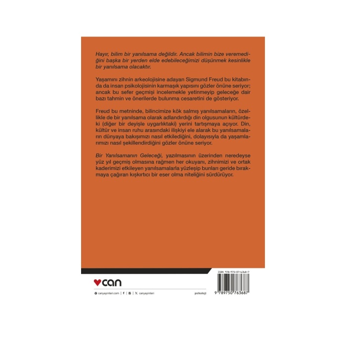 Bir Yanılsamanın Geleceği