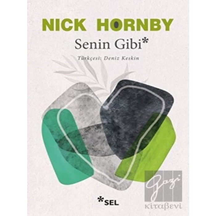 Senin Gibi