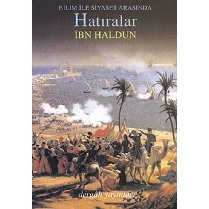 Bilim İle Siyaset Arasında Hatıralar