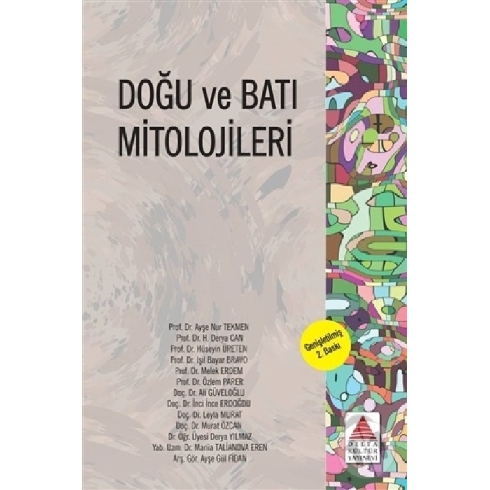 Doğu ve Batı Mitolojileri