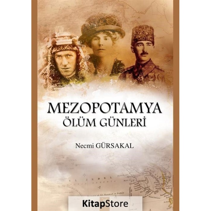 Mezopotamya Ölüm Günleri