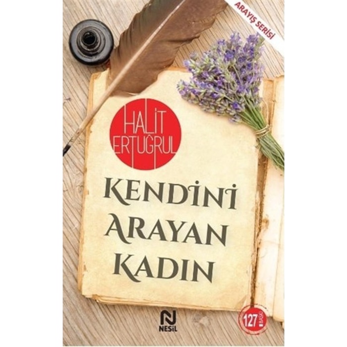 Kendini Arayan Kadın