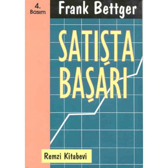 Satışta Başarı