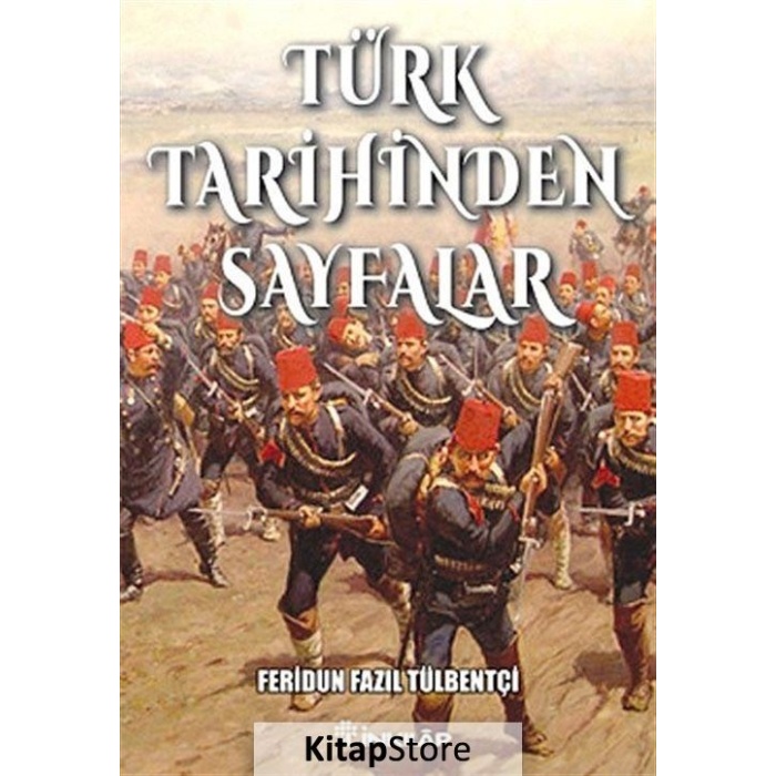 Türk Tarihinden Sayfalar