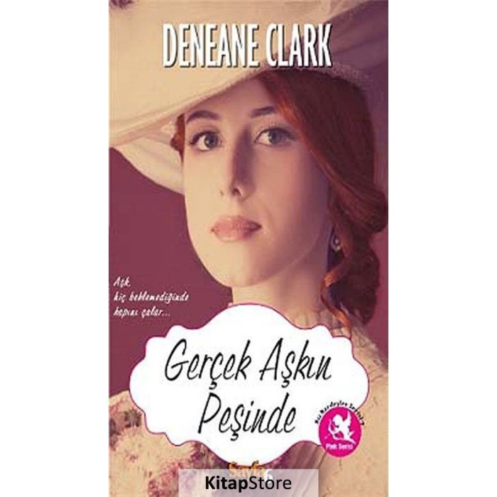 Gerçek Aşkın Peşinde