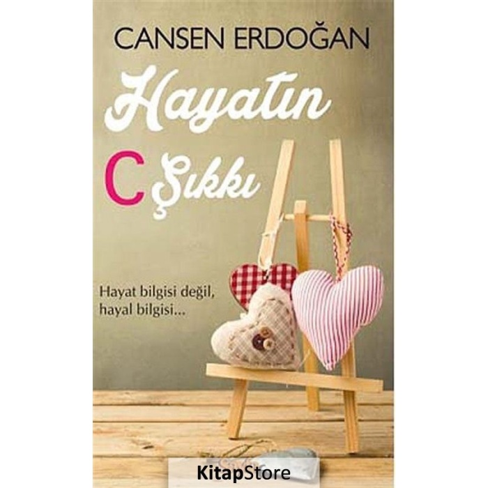 Hayatın C Şıkkı