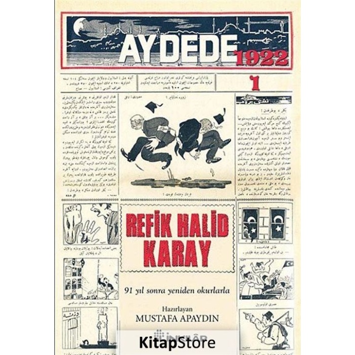 Aydede 1 - 1922