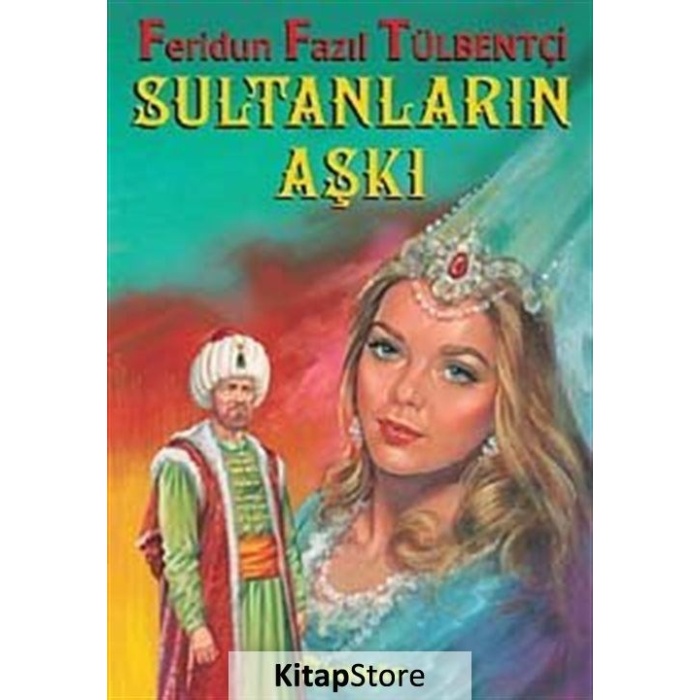 Sultanların Aşkı