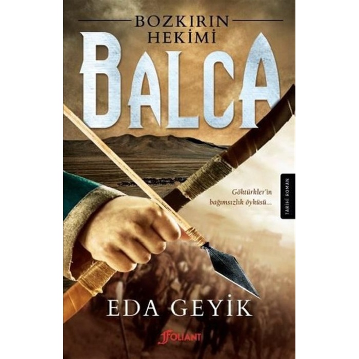 Bozkırın Hekimi Balca