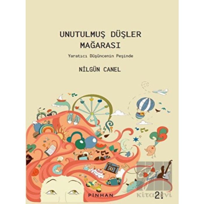 Unutulmuş Düşler Mağarası