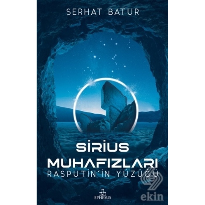 Sirius - Muhafızları Rasputin’in Yüzüğü