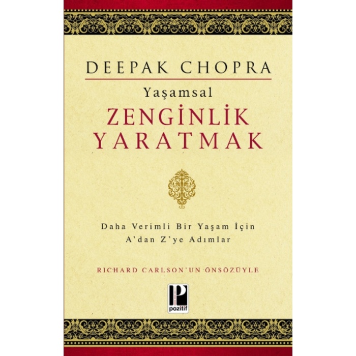 Yaşamsal Zenginlik Yaratmak