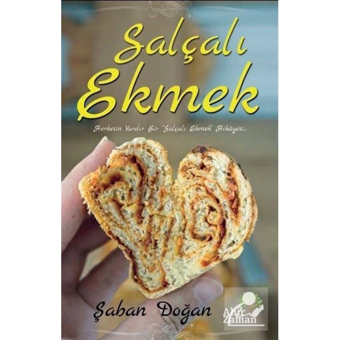Salçalı Ekmek