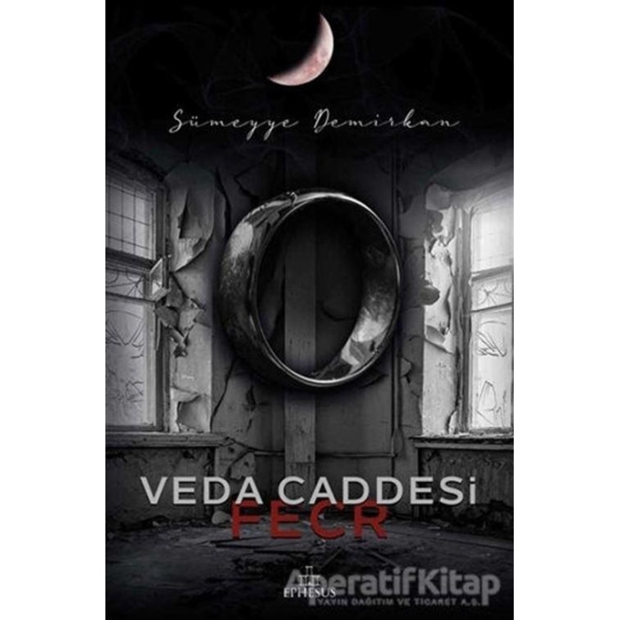 Veda Caddesi - Fecr (Ciltli)